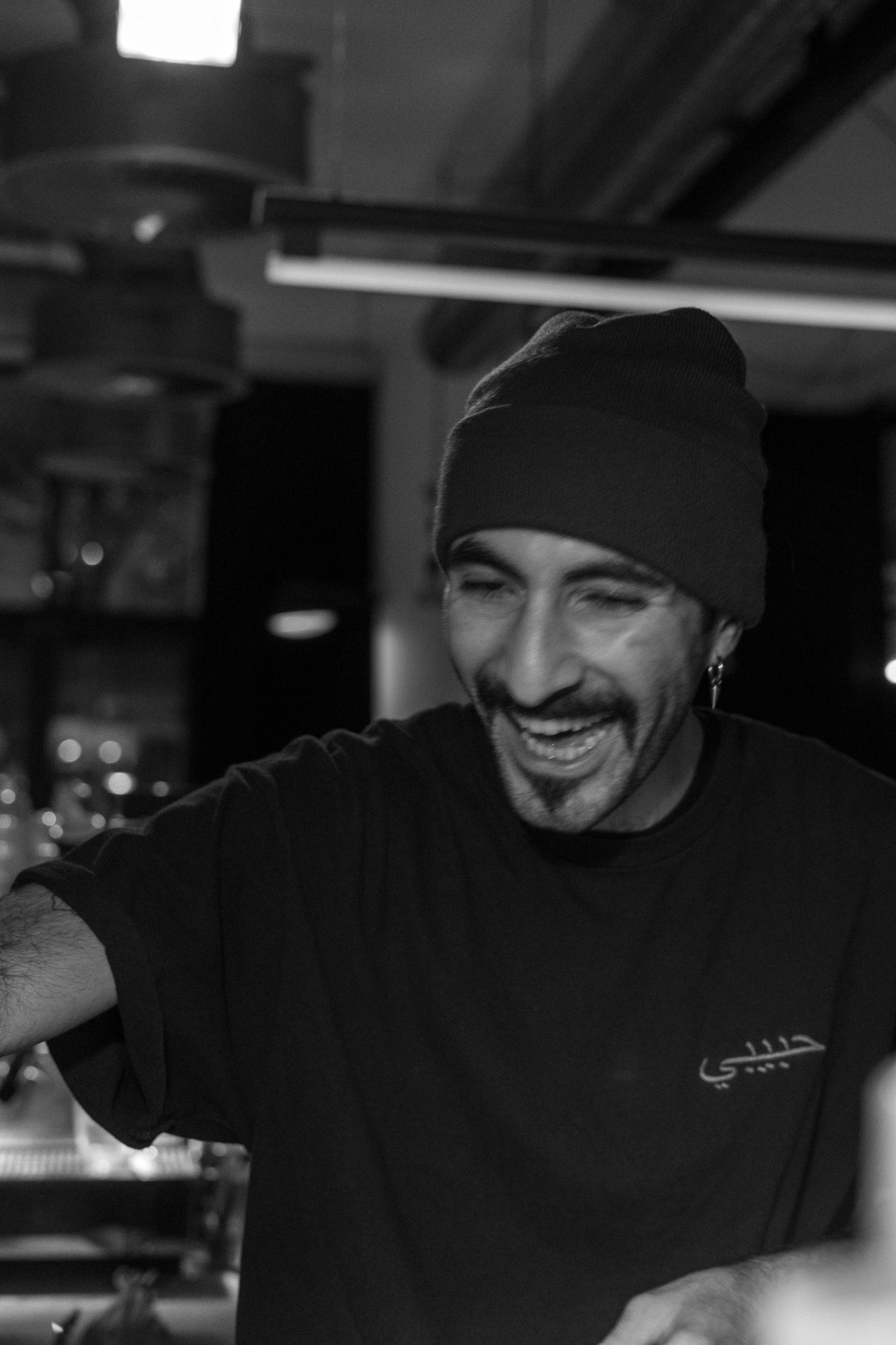 Arabic Gourmet 2023