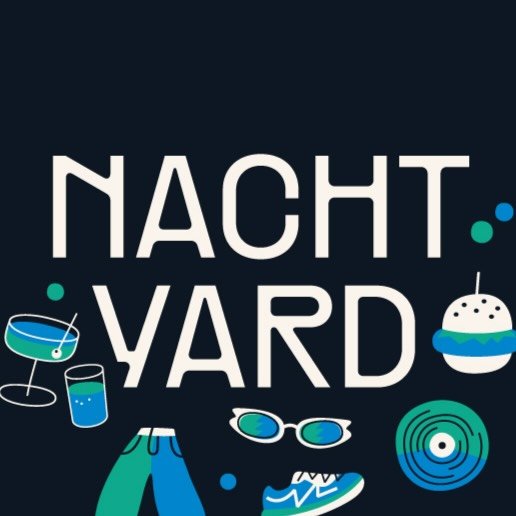 Nachtyard